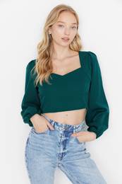 enski top Long Sleeve