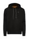 ALPHA INDUSTRIES Sweatshirt ''''X-Fit'''' schwarz