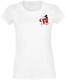 Mickey Mouse - Disney T-Shirt - Mickey - S bis XXL - für Damen - Größe L - weiß  - EMP exklusives Merchandise!