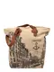 Harbour 2nd Tasche ''''Annen'''' puder / karamell / anthrazit