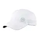 Callaway Unisex-Erwachsene Damen Golf High Tail Cap, White/Mint, Einheitsgröße