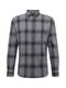 Only & Sons Hemd ''''onsgoran ls reg brushed flannel shirt'''' dunkelgrün