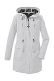 Segeljacken aus Softshell für Damen image