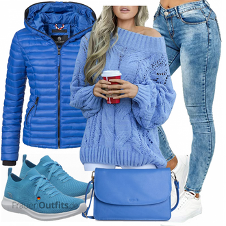 Ultra Flex Outfit mit Grün Skechers "Perfekt für den Herbst"