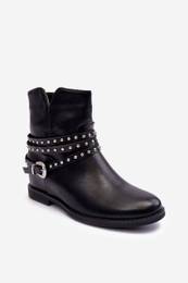 Women's ankle shoes Kesi