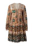 Boho Kleider Standesamt für Damen image