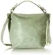 Fritzi aus Preussen Damen Fritzi 01 Hobo, Lime, One Size