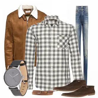 Party Outfits "Wascha"