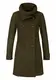 BRUNO BANANI Cabanjacke khaki