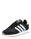 ADIDAS ORIGINALS Sneaker Haven schwarz / weiß