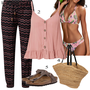 Outfity s Birkenstock Gizeh image