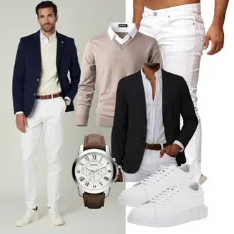 Casual Hochzeit Outfit mit GRACE KARIN "Business Outfit"Look: Casual, Classic, Mittelalter, Vintage, Rad, Disco, Stil, Emo, Indoor, Zeremonie, Festival, Party, Abschlussball, Hochzeit, Ball, Abendessen, Bar, Bank, Wasen, Date