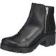 Zign Stiefeletten schwarz