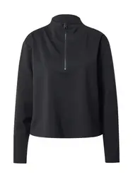Calvin Klein Sweatshirt schwarz