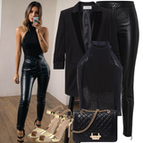 Club Outfit Rave pour Femmes image