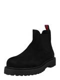 Chelsea Boots aus Leder im SALE image