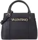VALENTINO Handtas Schoudertas Selma Re Shopping Bag Nero Zwart