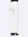 Bootcut Jeans für Fitness image