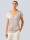 Shirt Alba Moda beige