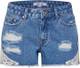 ABOUT YOU Jeans ''''Betty'''' blue denim