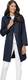 Trenchcoat in marine von heine
