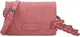 Fritzi aus Preuen Schoudertas Jakx Chai06 Cross Bag Rosy Oranje