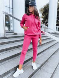 Komplet dresowy DRESSLILY damski rowy