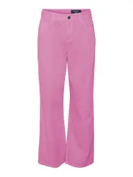 Noisy may Jeans ''''Amanda'''' fuchsia