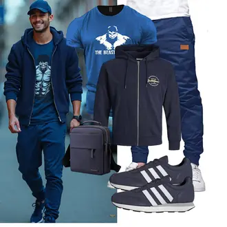 Sport Outfits "Sport Outfit"