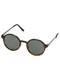 SELECTED HOMME Sonnenbrille braun