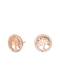 Joanli Nor Ohrringe ''''Caianor'''' rosegold