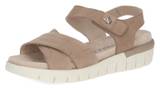 Damenbekleidung Caprice Veloursleder image