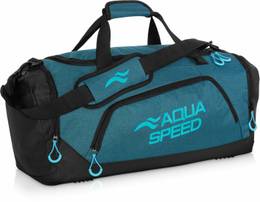 Unisex's Sport Bag