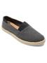 Graue Espadrilles image