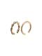 Earrings 'Marina'