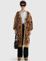 Woman's Cardigan 161059 000 Multicolor