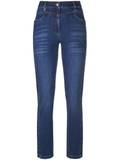Thermo Skinny Jeans image