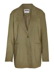 Noisy may Blazer ''''Anne Milla'''' oliv