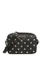 Love Moschino Umhängetasche schwarz / gold