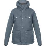 Fjällräven Bekleidung in Blau image