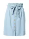 DeFacto Rock blue denim