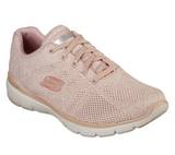 Rosa Skechers Flex Appeal 3.0 Bekleidung image