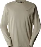 Khaki T-Shirts & Tops image