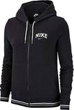 Dunkelblaue Nike Pullover image
