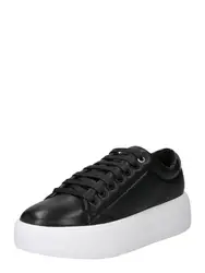 Calvin Klein Sneaker schwarz