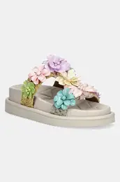 Natikai Orson Flower enski, be barva, 4353969609