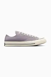 Teniske Chuck 70 vijolina barva, A10529C