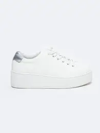 Woman's Sneakers Shoes 101026 101