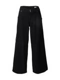 Jeans-Culotte für Motorradfahrende image