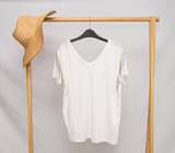Witte Casual Tops image